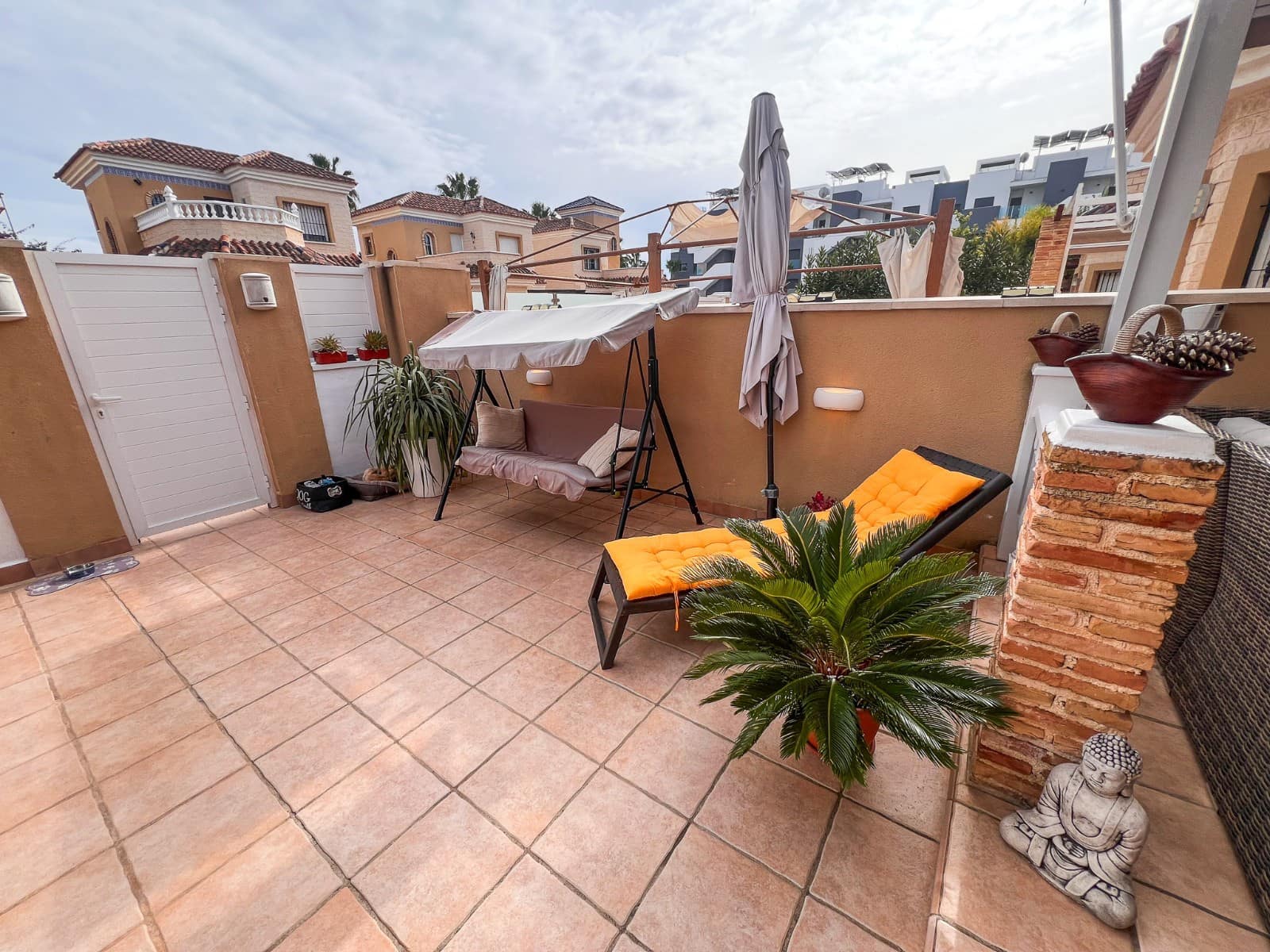 2 sovrum Villa till salu i El Raso med pool - 247 000 € (Ref: 9527280)