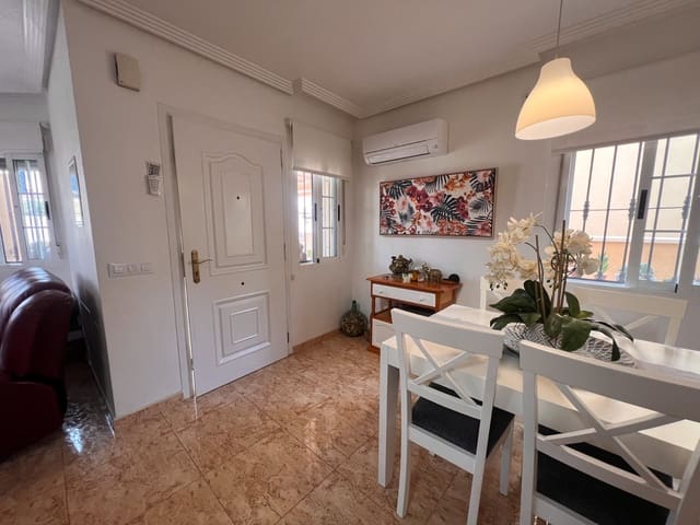 2 sovrum Villa till salu i El Raso, Guardamar del Segura med pool - 247 000 € (Ref: 9527280)