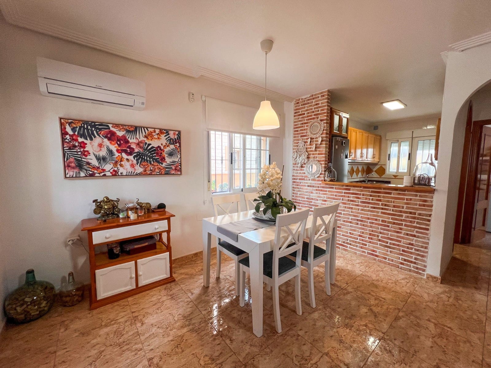 2 sovrum Villa till salu i El Raso med pool - 247 000 € (Ref: 9527280)