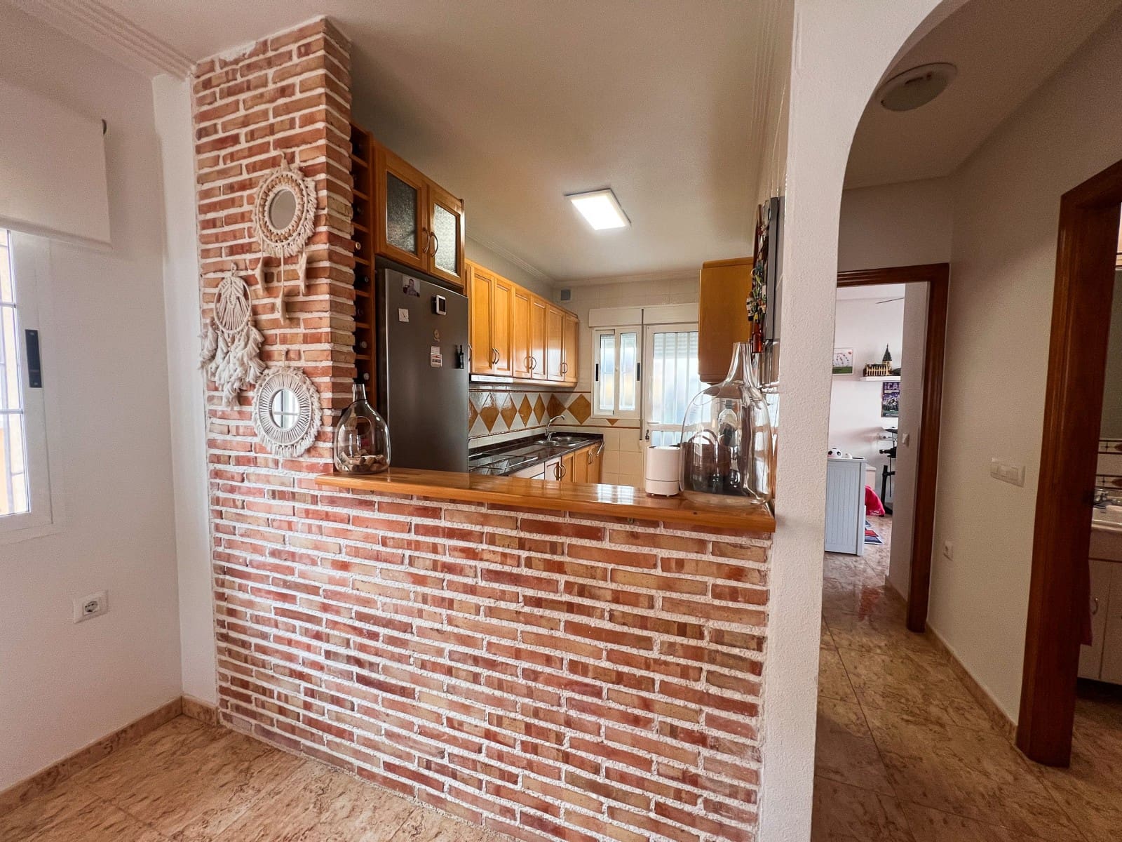 2 sovrum Villa till salu i El Raso med pool - 247 000 € (Ref: 9527280)