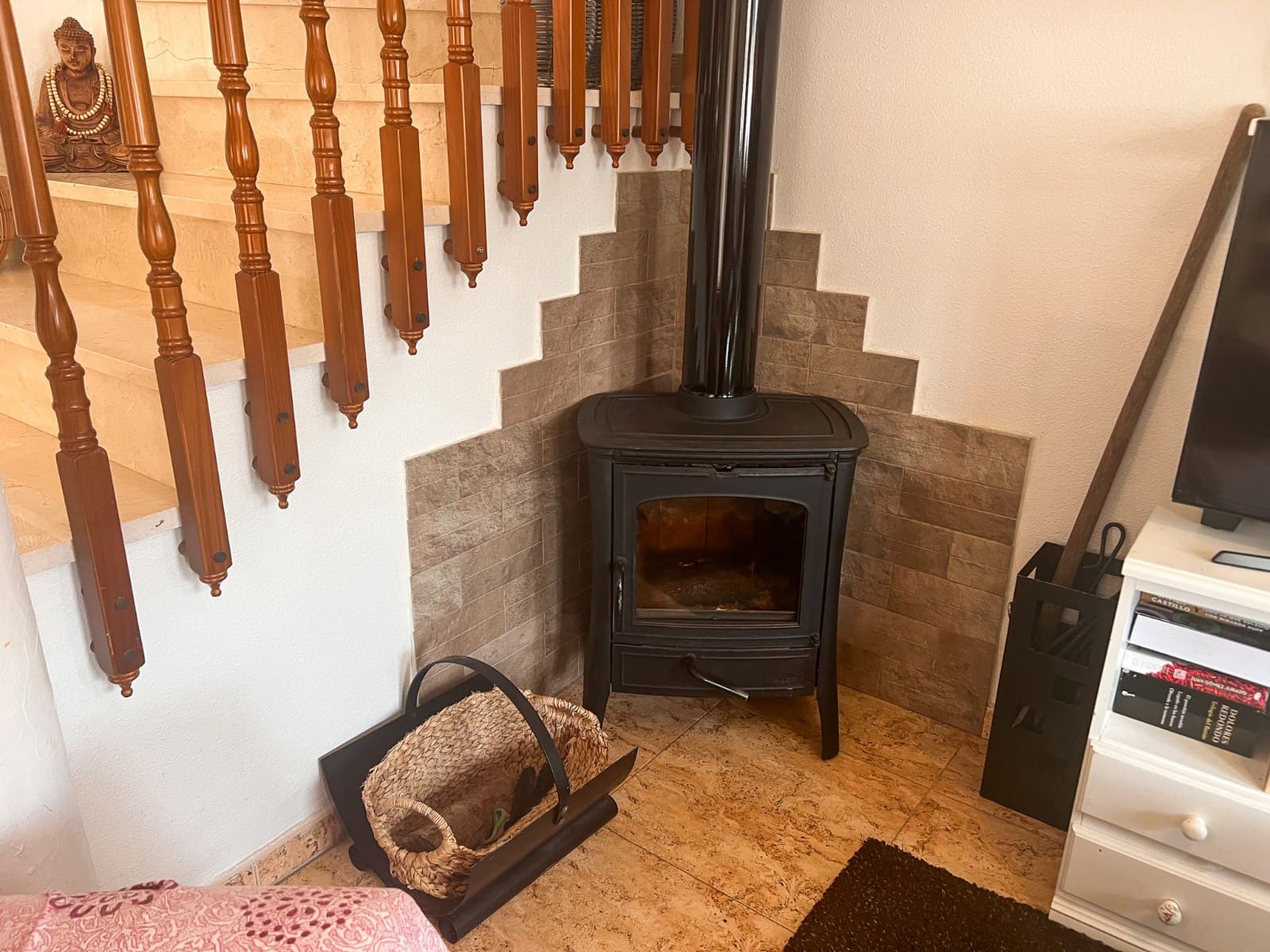 2 sovrum Villa till salu i El Raso med pool - 247 000 € (Ref: 9527280)