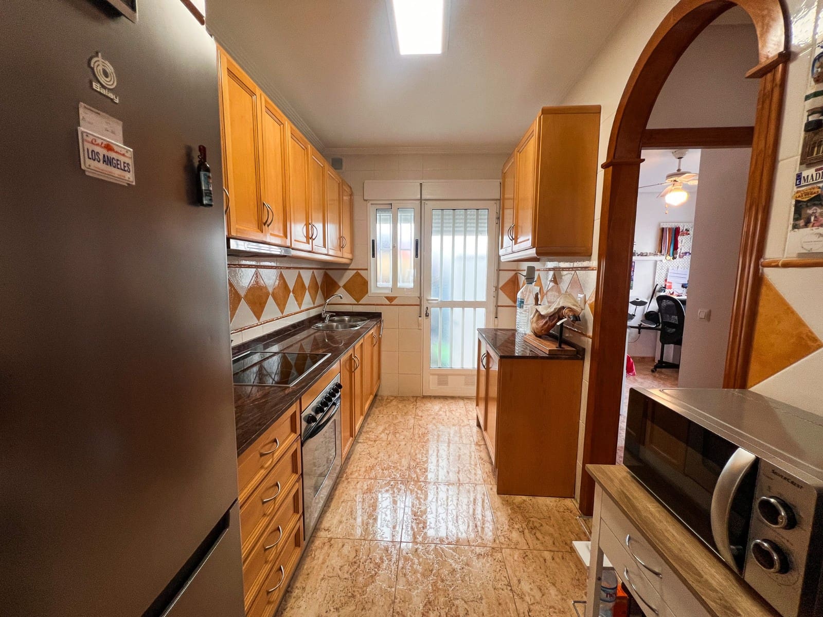 2 sovrum Villa till salu i El Raso med pool - 247 000 € (Ref: 9527280)