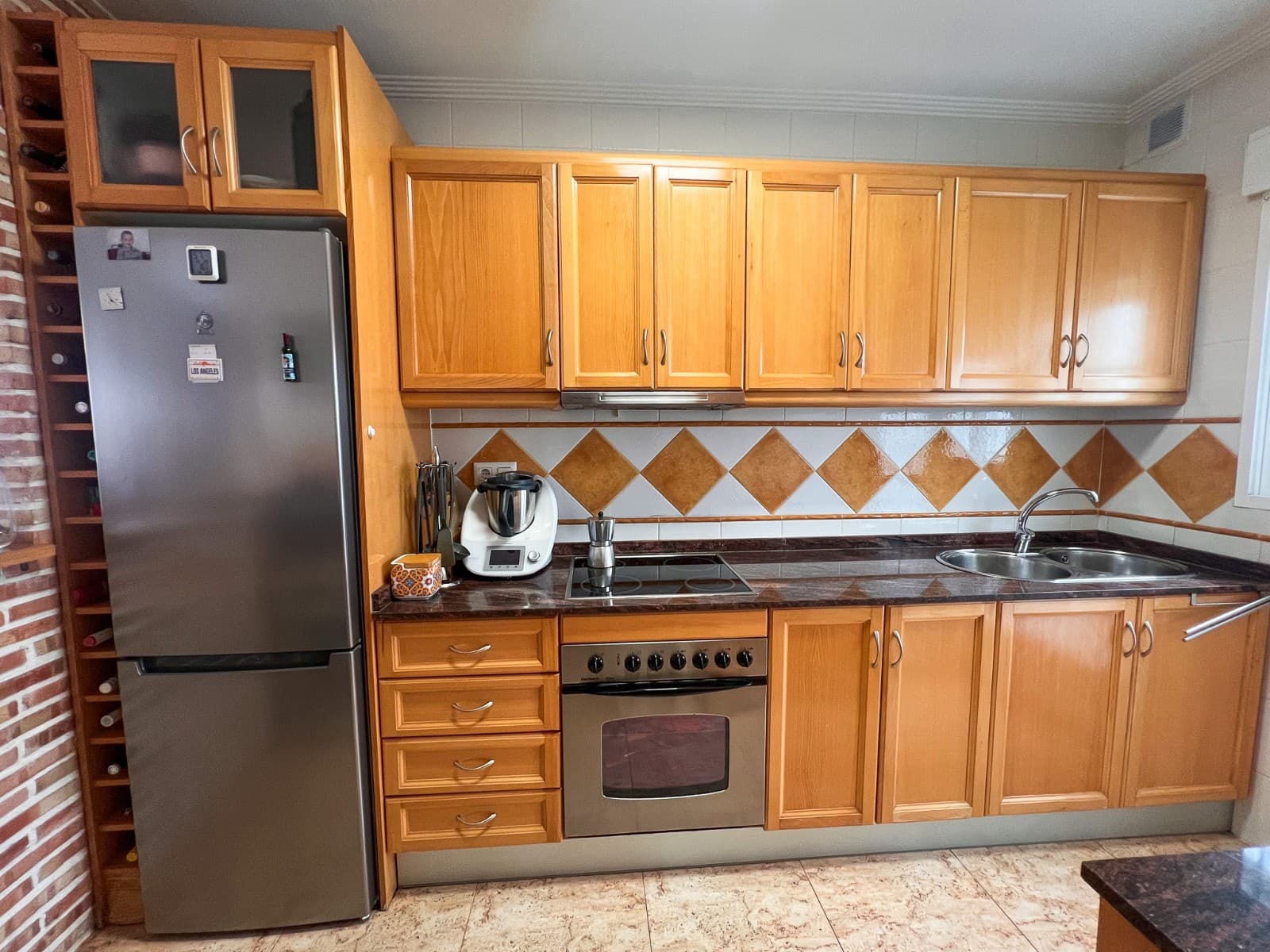 2 sovrum Villa till salu i El Raso med pool - 247 000 € (Ref: 9527280)