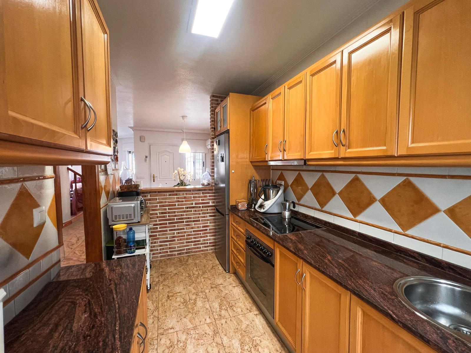 2 sovrum Villa till salu i El Raso med pool - 247 000 € (Ref: 9527280)