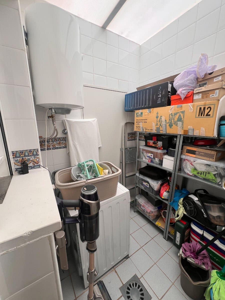 2 sovrum Villa till salu i El Raso med pool - 247 000 € (Ref: 9527280)