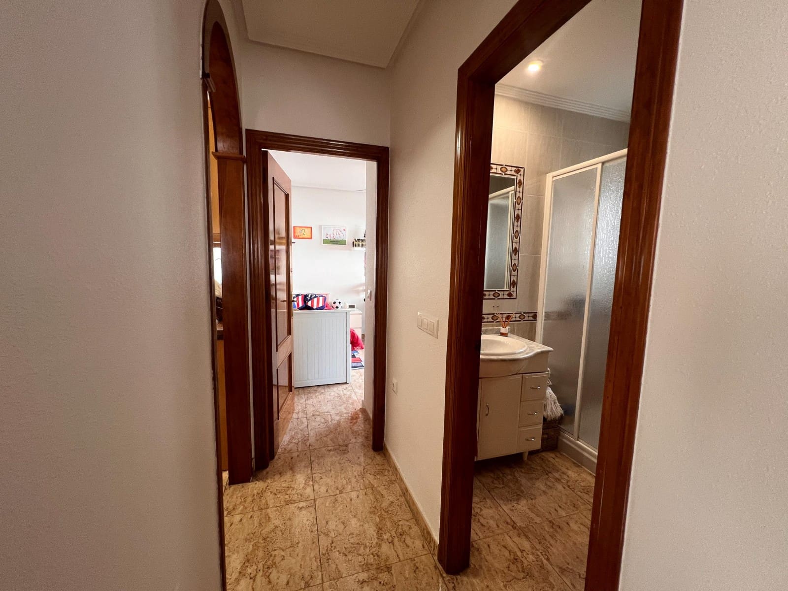 2 sovrum Villa till salu i El Raso med pool - 247 000 € (Ref: 9527280)