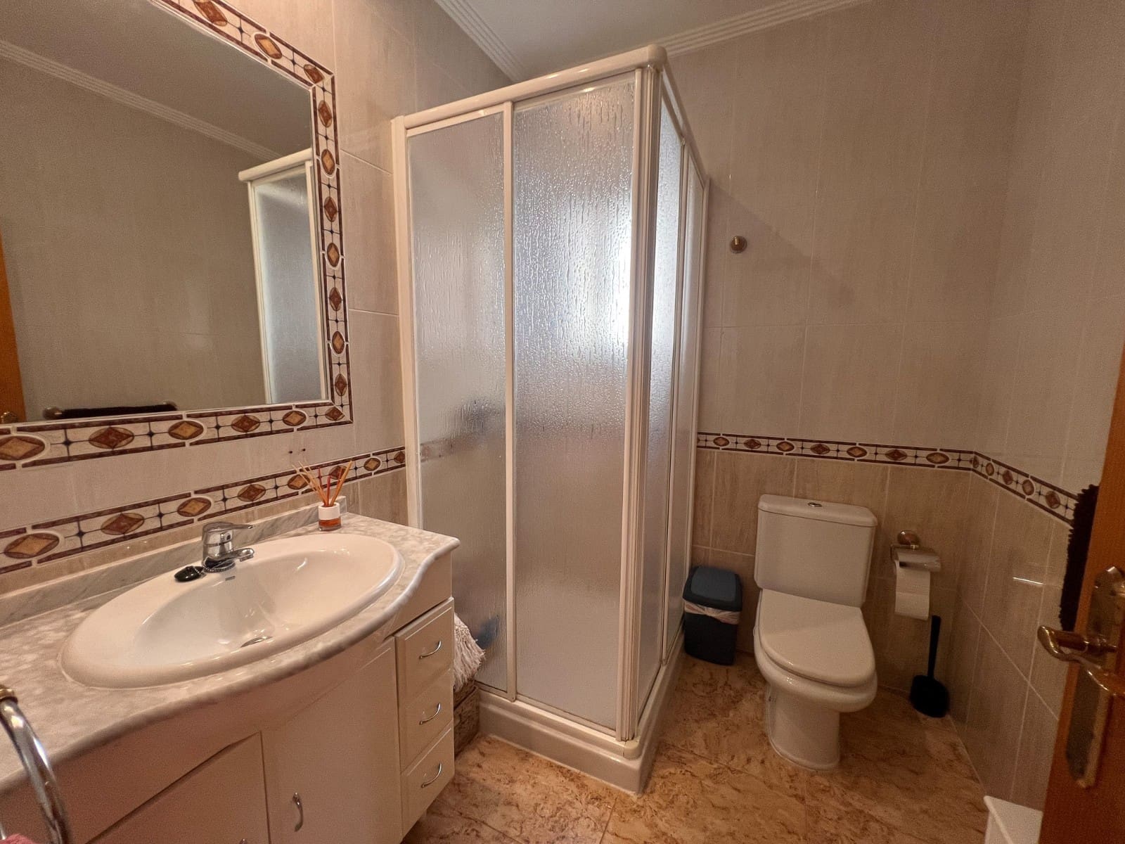 2 sovrum Villa till salu i El Raso med pool - 247 000 € (Ref: 9527280)