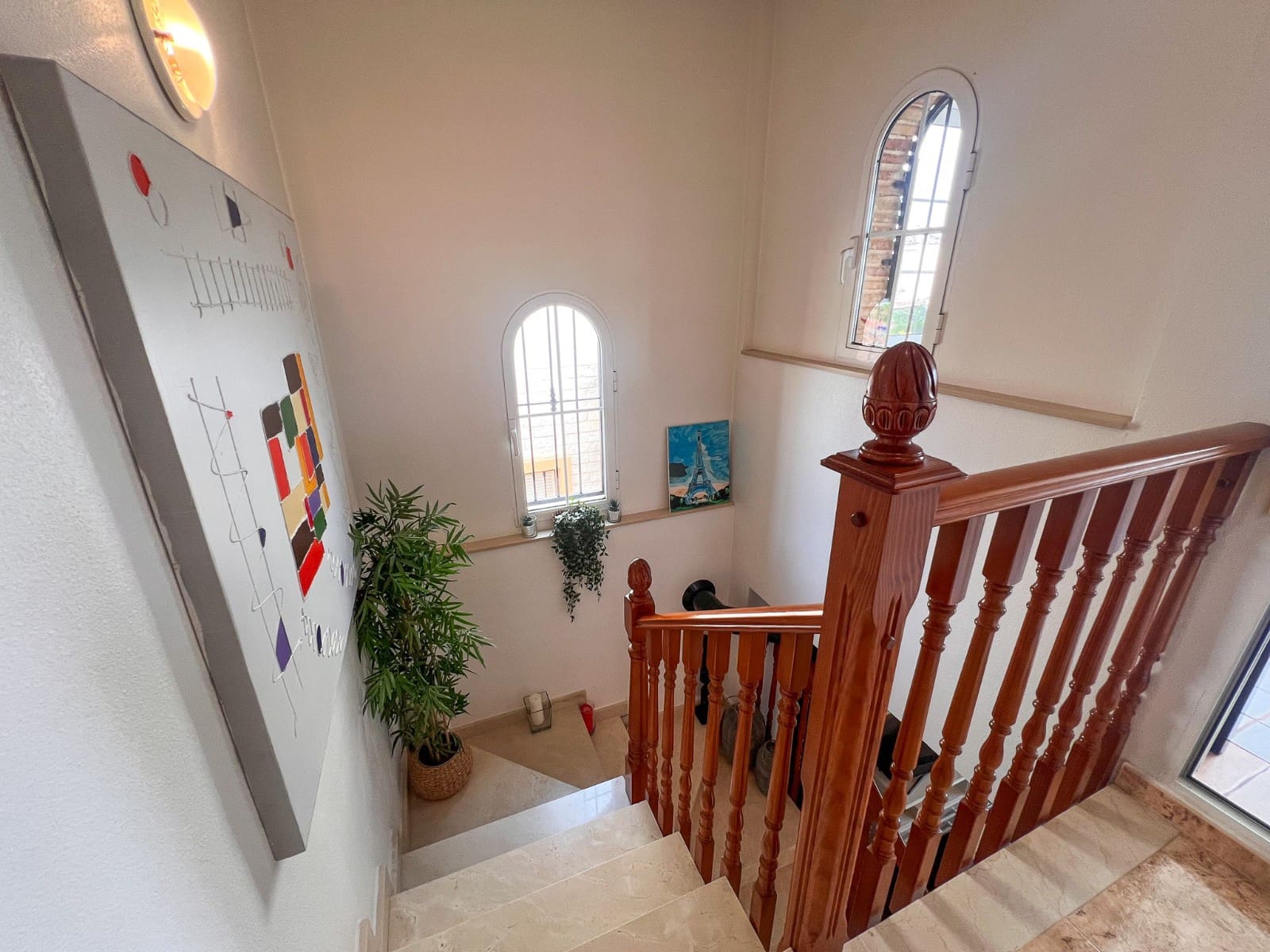 2 sovrum Villa till salu i El Raso med pool - 247 000 € (Ref: 9527280)