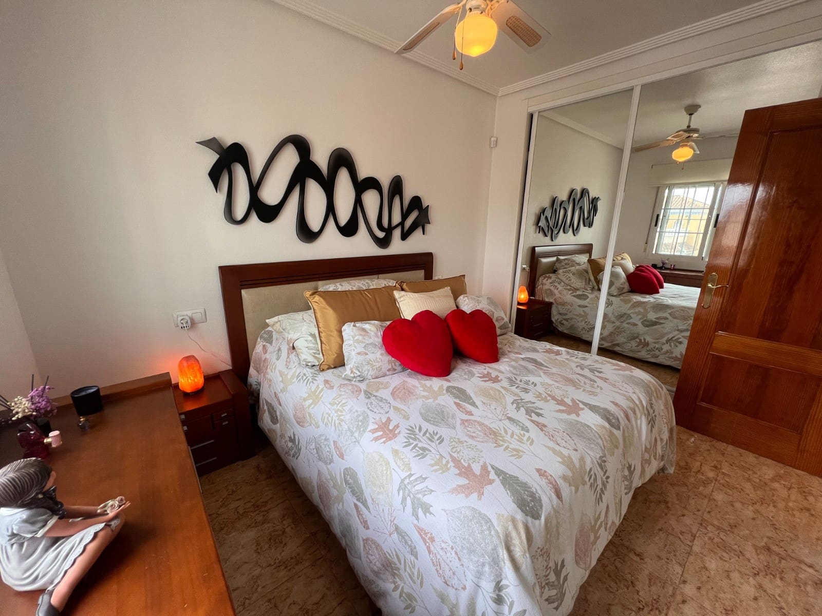 2 sovrum Villa till salu i El Raso med pool - 247 000 € (Ref: 9527280)