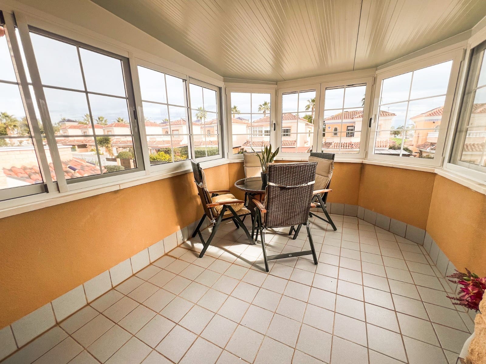 2 sovrum Villa till salu i El Raso med pool - 247 000 € (Ref: 9527280)