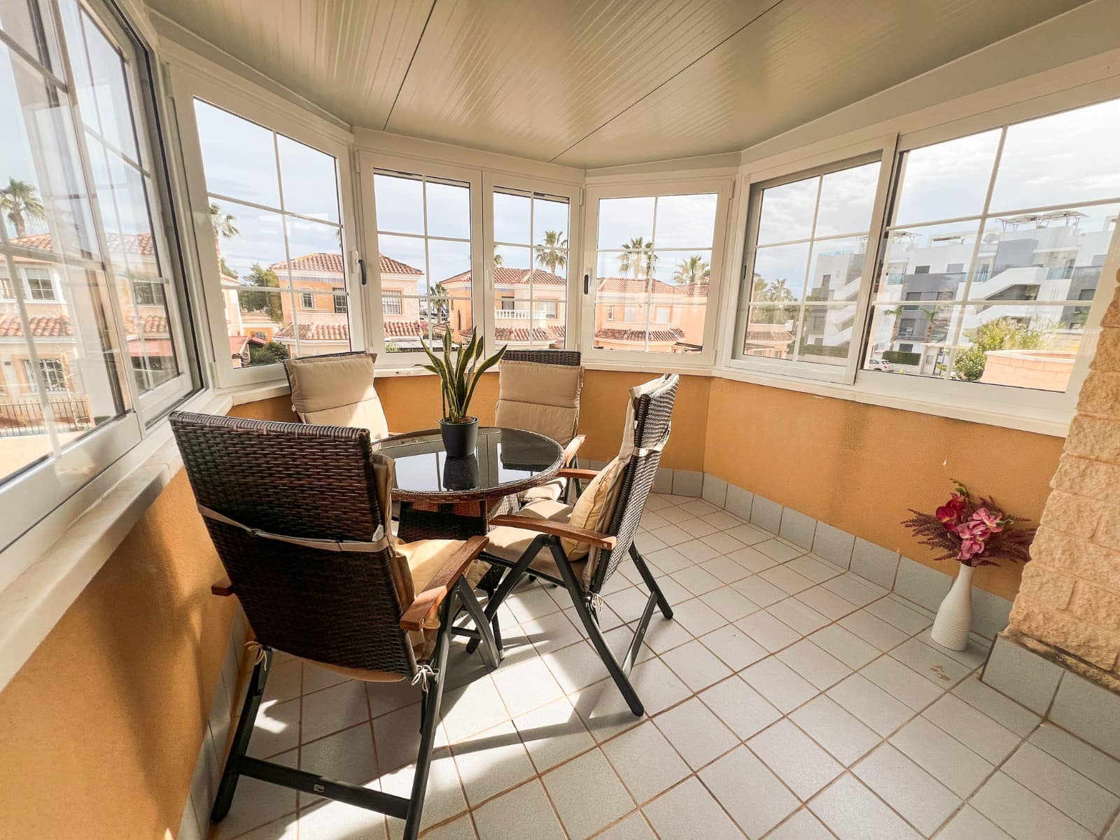 2 sovrum Villa till salu i El Raso med pool - 247 000 € (Ref: 9527280)