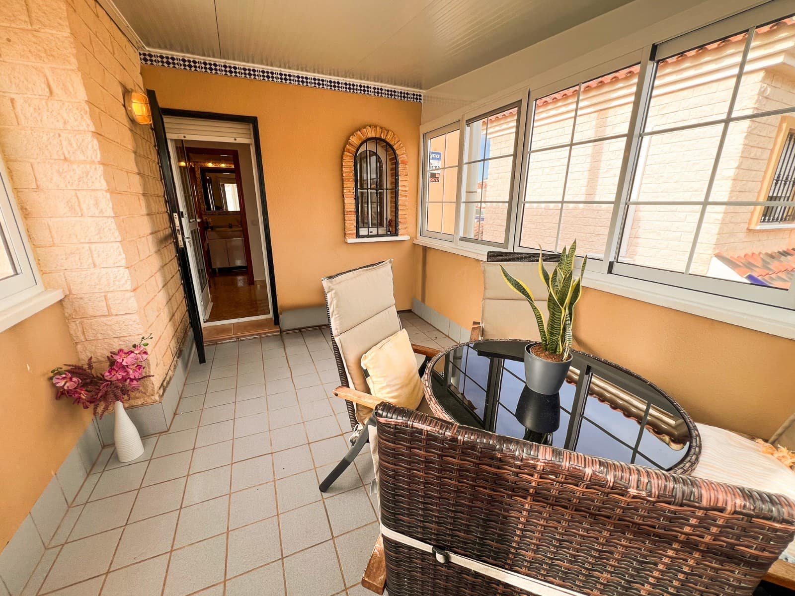 2 sovrum Villa till salu i El Raso med pool - 247 000 € (Ref: 9527280)