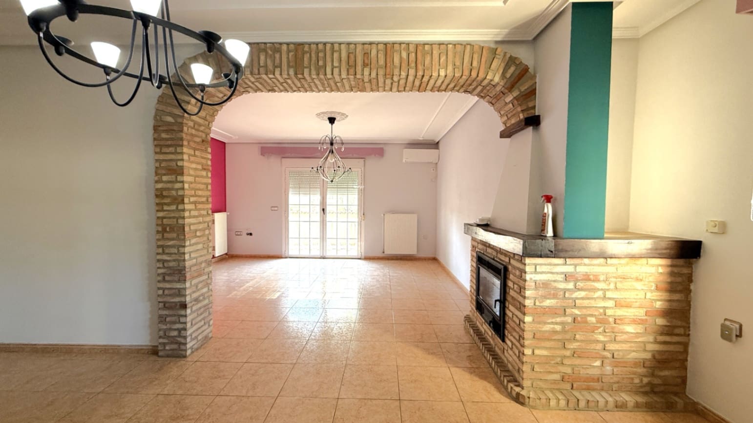 4 slaapkamer Villa te koop in Pilar de la Horadada met zwembad garage - € 480.000 (Ref: 9527281)