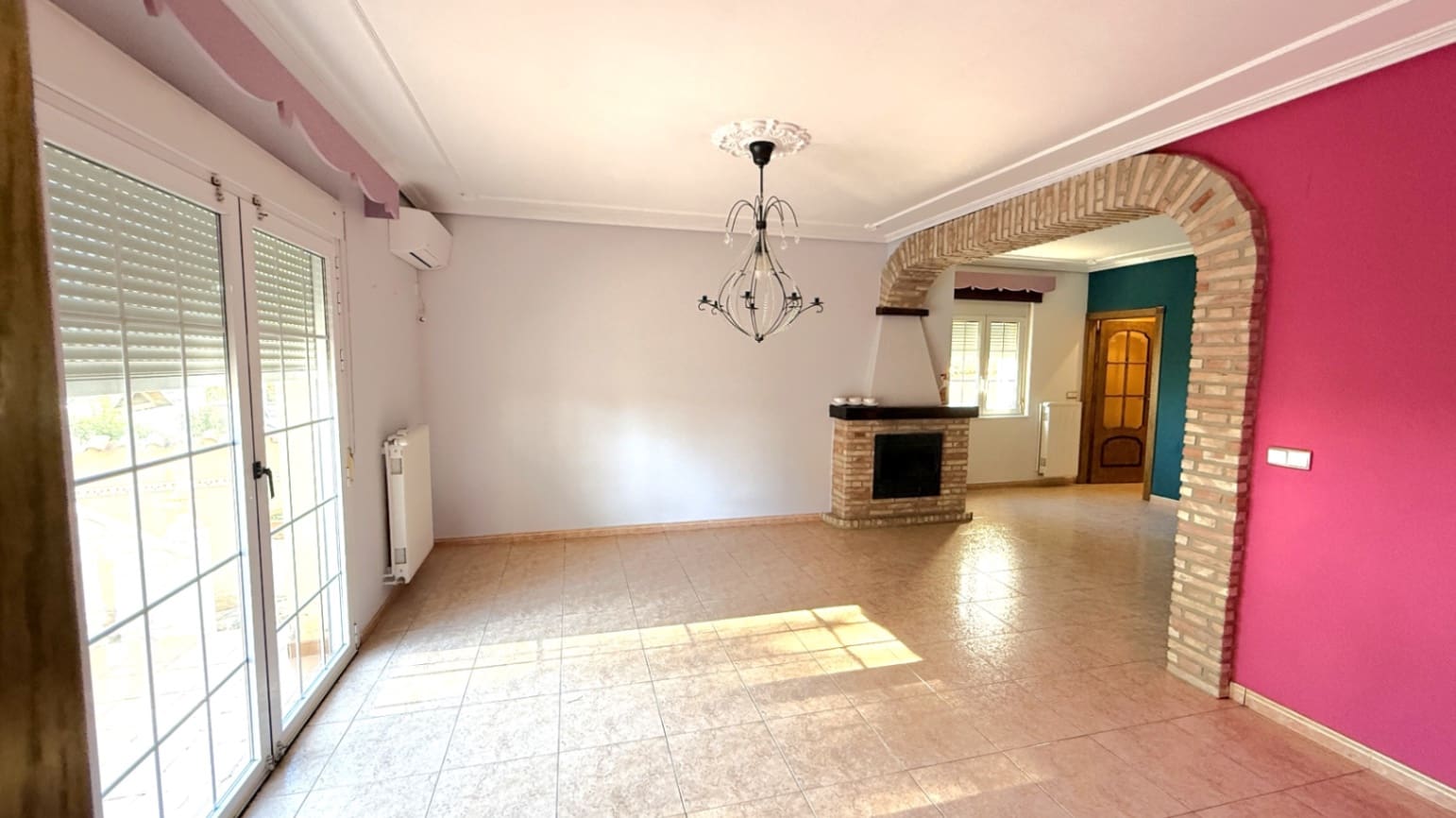 4 slaapkamer Villa te koop in Pilar de la Horadada met zwembad garage - € 480.000 (Ref: 9527281)