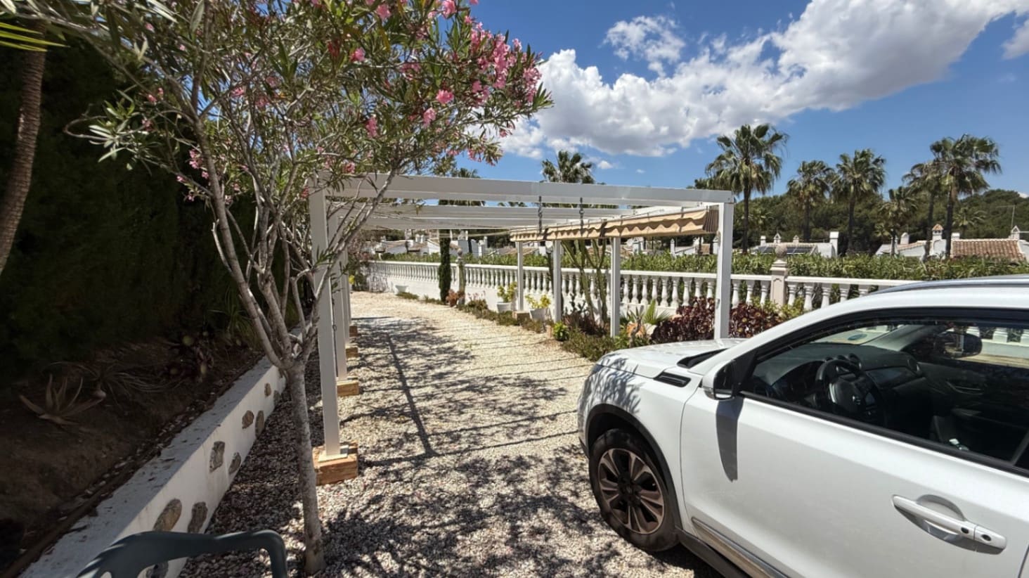 4 Zimmer Villa zu verkaufen in Orihuela mit Pool Garage - 790.000 € (Ref: 9527282)