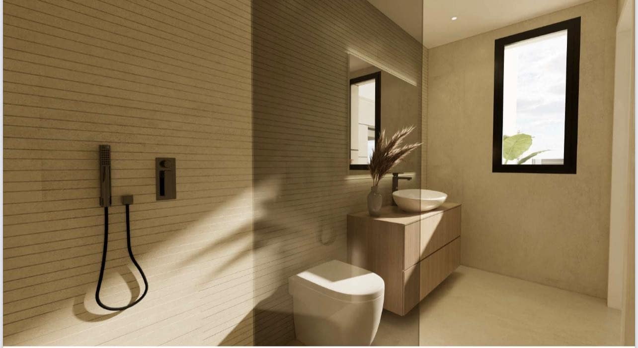 3 chambre Villa/Maison à vendre à Dolores avec piscine - 395 000 € (Ref: 9527289)