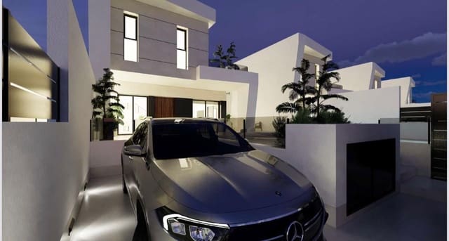 3 soverom Villa til salgs i Dolores med svømmebasseng - € 405 000 (Ref: 9527289)