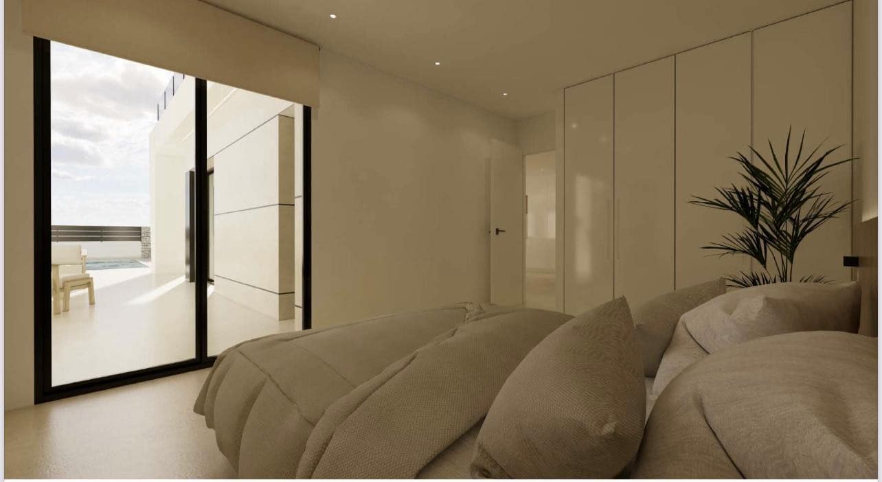 3 bedroom Villa for sale in Dolores with pool - € 405,000 (Ref: 9527289)