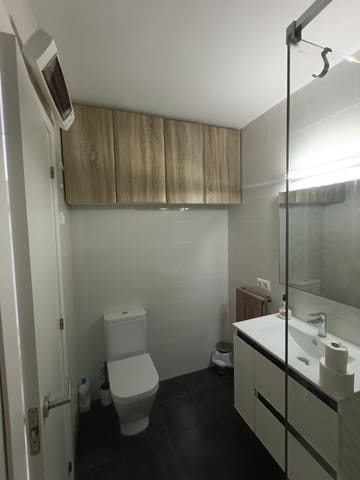 2 soverom Strandleiligheter til salgs i Mercado, Alicante by med svømmebasseng garasje - € 330 000 (Ref: 9527387)