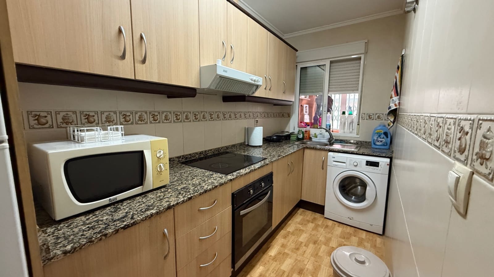 2 sypialnia Apartament na sprzedaż w San Miguel de Salinas z basenem - 105 000 € (Ref: 9527390)