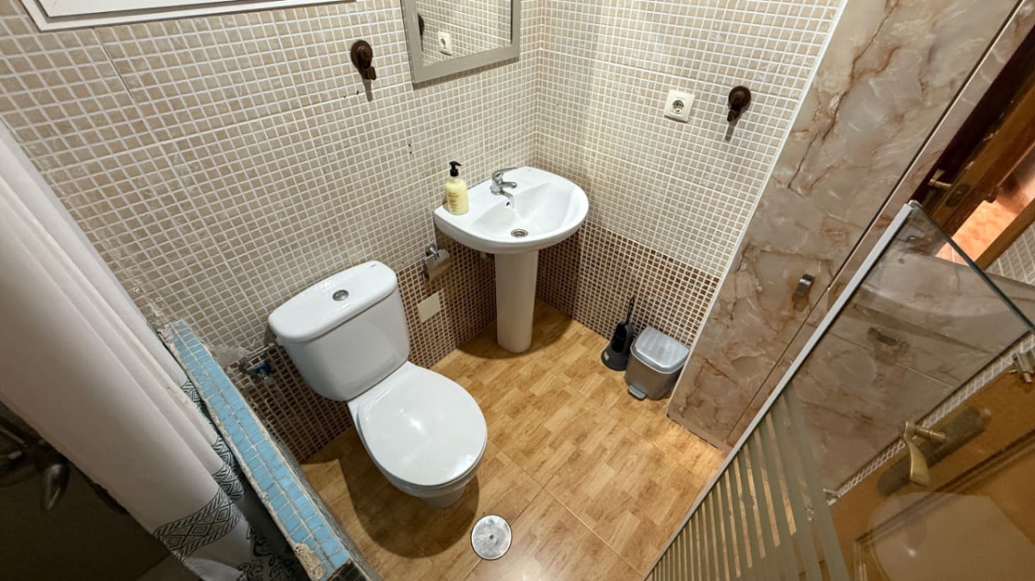 2 sypialnia Apartament na sprzedaż w San Miguel de Salinas z basenem - 105 000 € (Ref: 9527390)