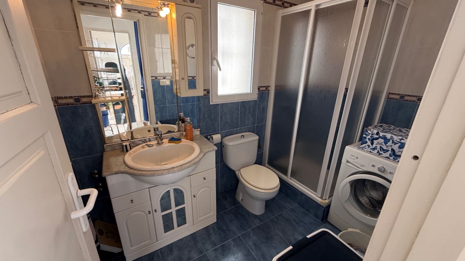 Apartamento de 2 habitaciones en San Miguel de Salinas en venta con piscina - 199.900 € (Ref: 9527391)