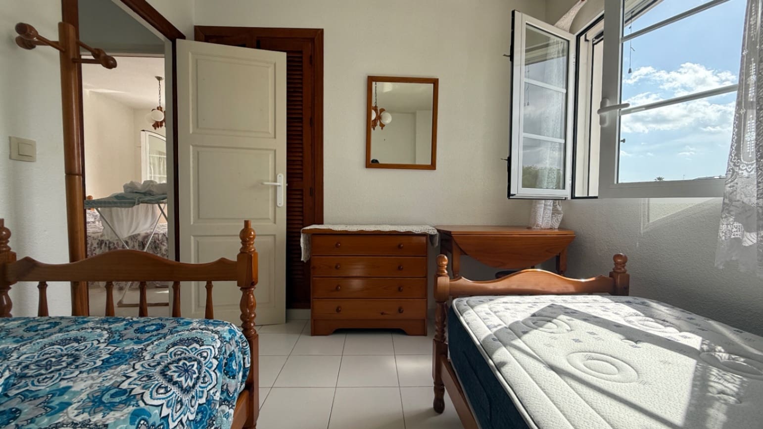 Apartamento de 2 habitaciones en San Miguel de Salinas en venta con piscina - 199.900 € (Ref: 9527391)