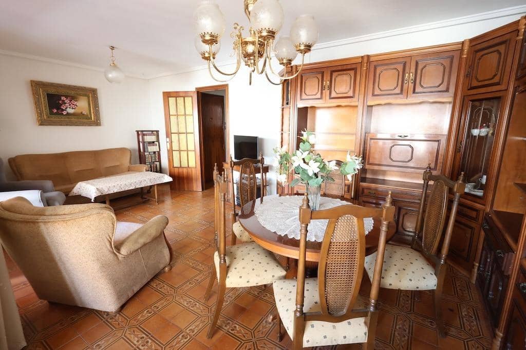 3 chambre Appartement à vendre à Torrevieja - 195 000 € (Ref: 9527393)