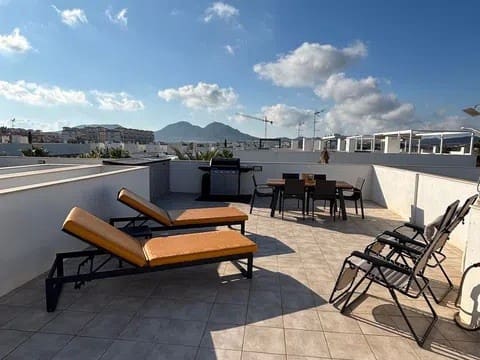 2 bedroom Apartment for sale in Mar de Cristal with pool - € 289,000 (Ref: 9527394)