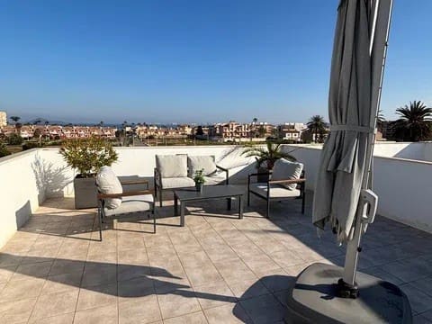 2 bedroom Apartment for sale in Mar de Cristal with pool - € 289,000 (Ref: 9527394)