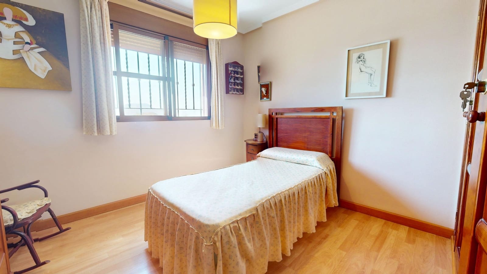 5 chambre Villa/Maison à vendre à Aguilas avec piscine garage - 880 000 € (Ref: 9530715)