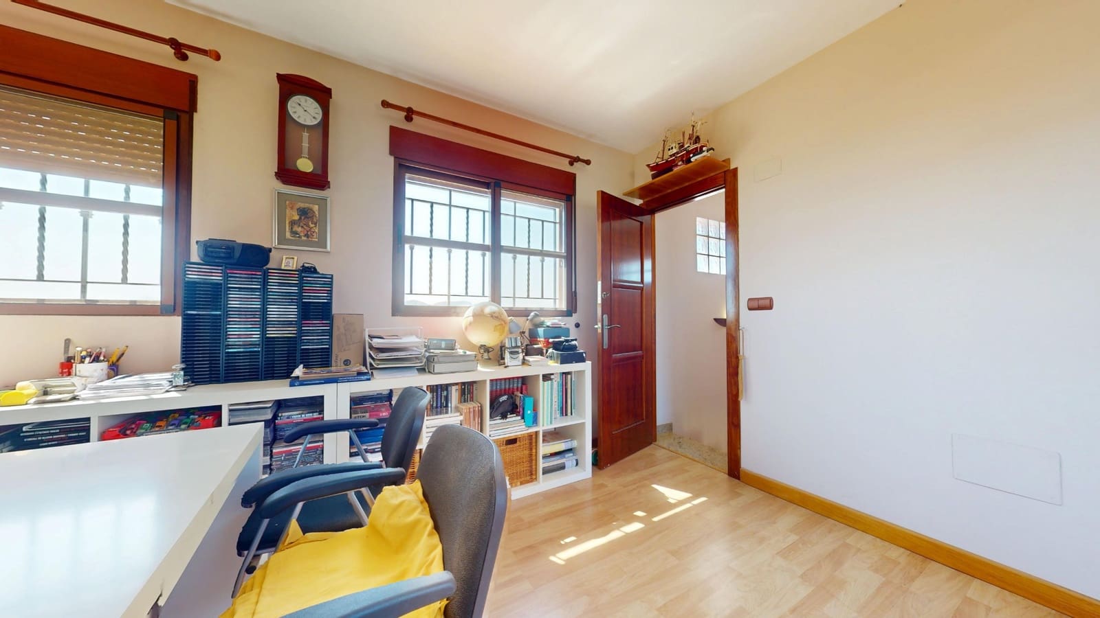 5 chambre Villa/Maison à vendre à Aguilas avec piscine garage - 880 000 € (Ref: 9530715)