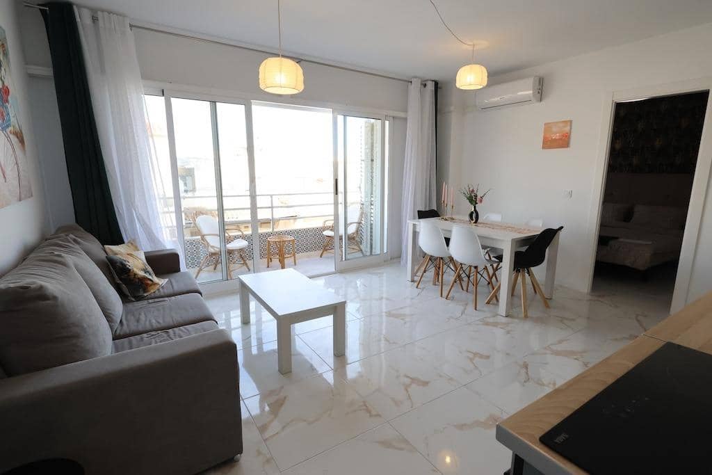 3 quarto Apartamento de Praia para venda em La Mata - 197 000 € (Ref: 9530726)