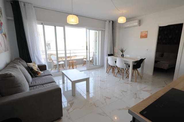 3 quarto Apartamento de Praia para venda em La Mata, Torrevieja - 197 000 € (Ref: 9530726)
