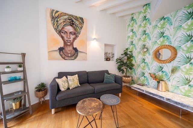 2 camera da letto Appartamento in vendita in Casco Antiguo - Sant Cruz - Ayuntamiento, Alicante città - 289.000 € (Rif: 9530727)