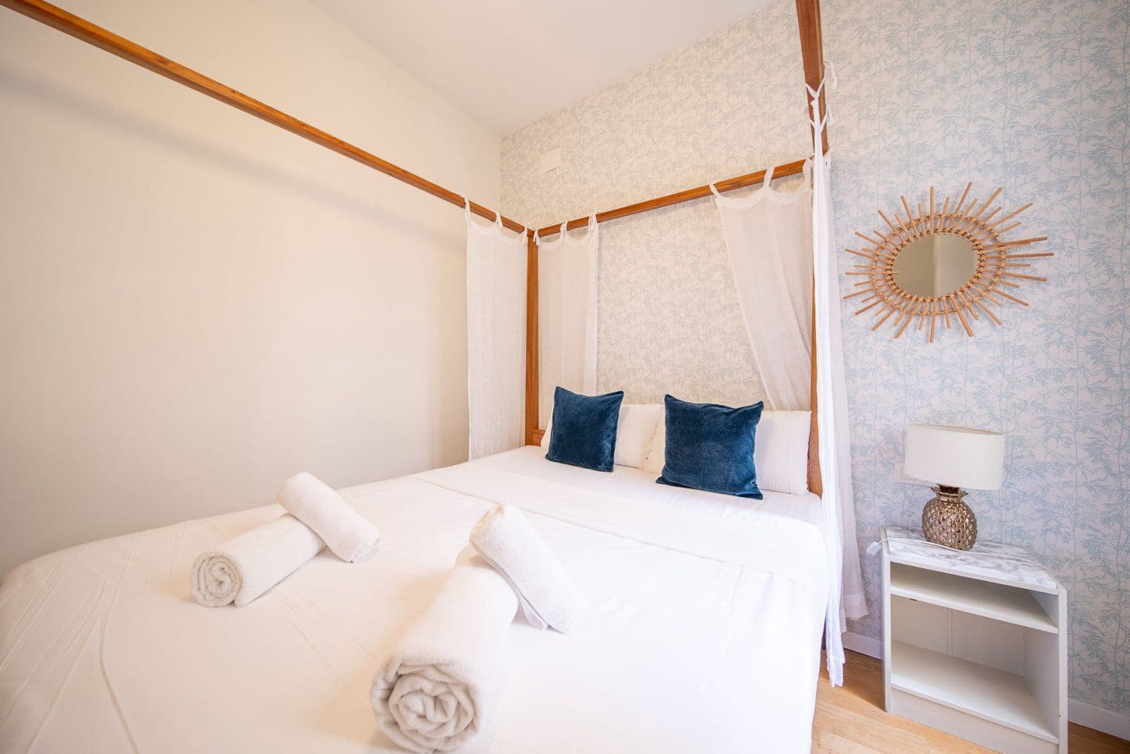 2 camera da letto Appartamento in vendita in Alicante citta - 289.000 € (Rif: 9530727)