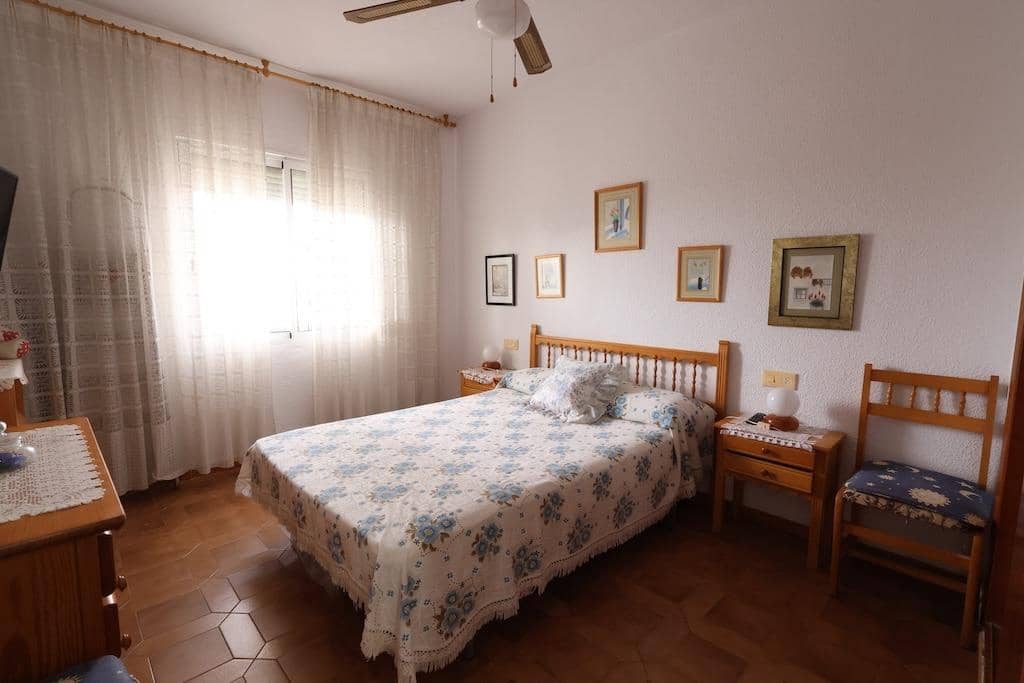 1 quarto Apartamento para venda em La Regia com garagem - 141 000 € (Ref: 9533230)