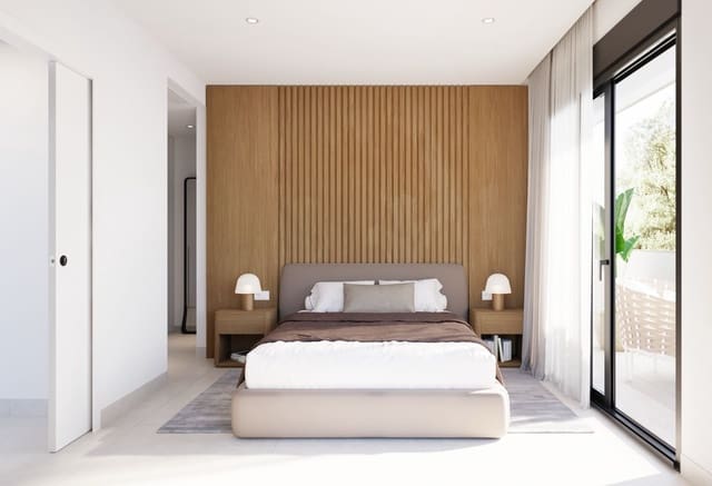 3 slaapkamer Villa te koop in Santiago de la Ribera, San Javier - € 585.000 (Ref: 9533436)