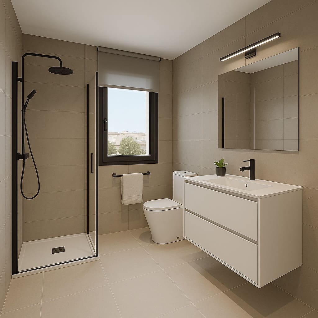 2 soverom Leilighet til salgs i Puerto de Mazarron - € 179 900 (Ref: 9533440)