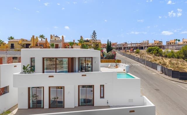 4 camera da letto Villa in vendita in Algorfa con garage - 850.000 € (Rif: 9533441)
