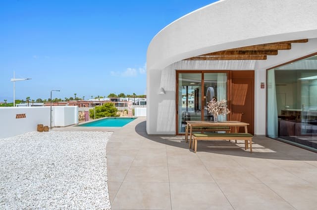 4 camera da letto Villa in vendita in Algorfa con garage - 850.000 € (Rif: 9533441)