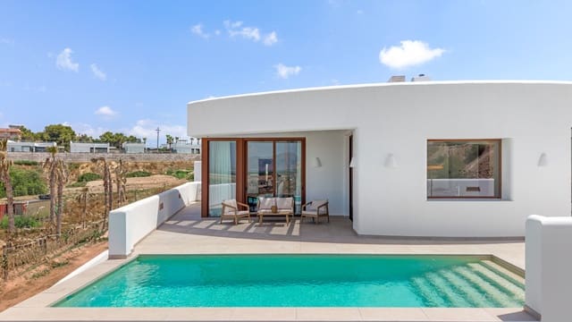 4 camera da letto Villa in vendita in Algorfa con garage - 850.000 € (Rif: 9533441)