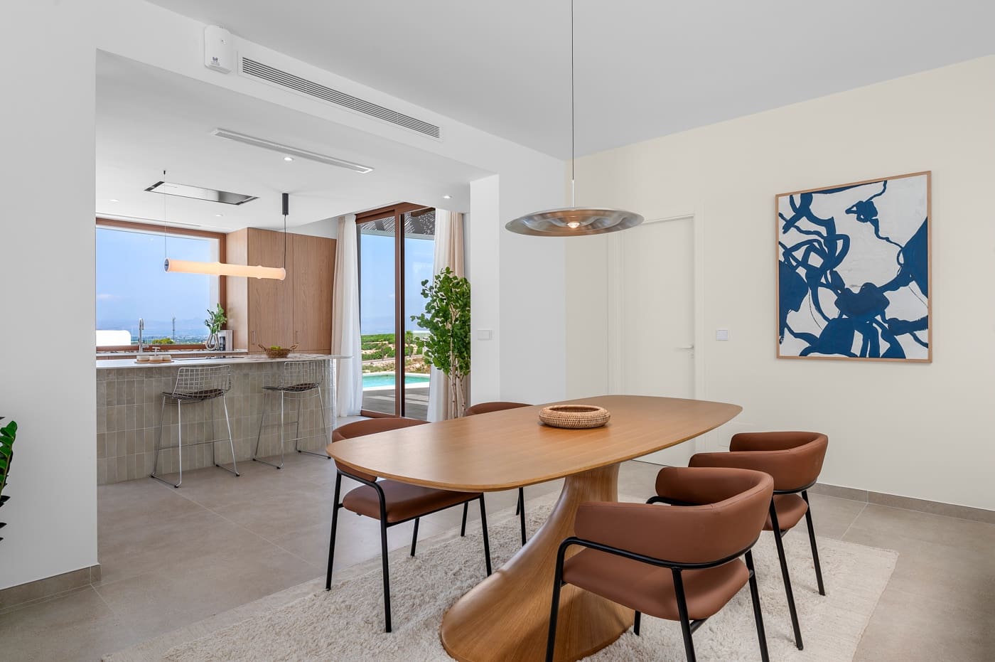 4 camera da letto Villa in vendita in Algorfa con garage - 850.000 € (Rif: 9533441)