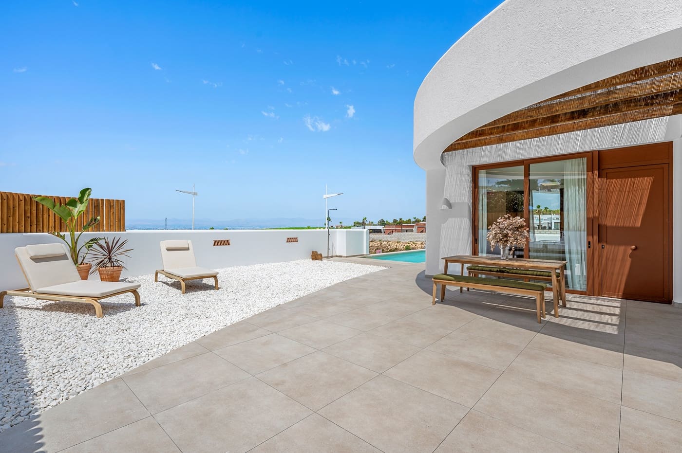 4 camera da letto Villa in vendita in Algorfa con garage - 850.000 € (Rif: 9533441)