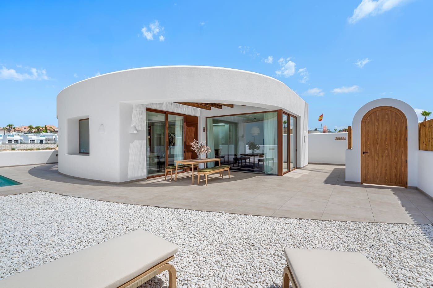 4 camera da letto Villa in vendita in Algorfa con garage - 850.000 € (Rif: 9533441)