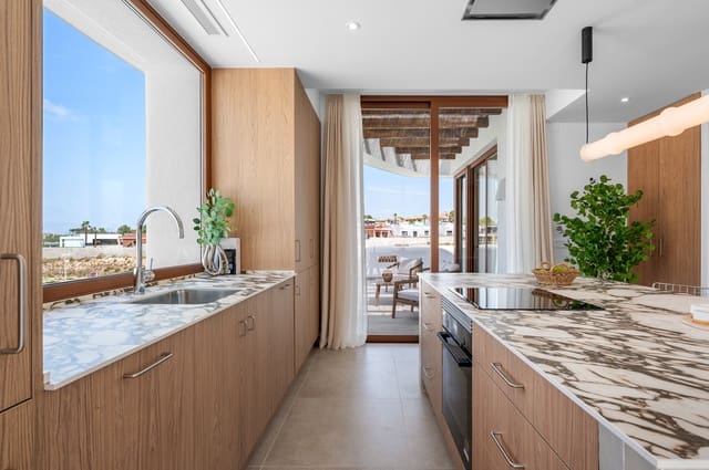 4 camera da letto Villa in vendita in Algorfa con garage - 850.000 € (Rif: 9533441)