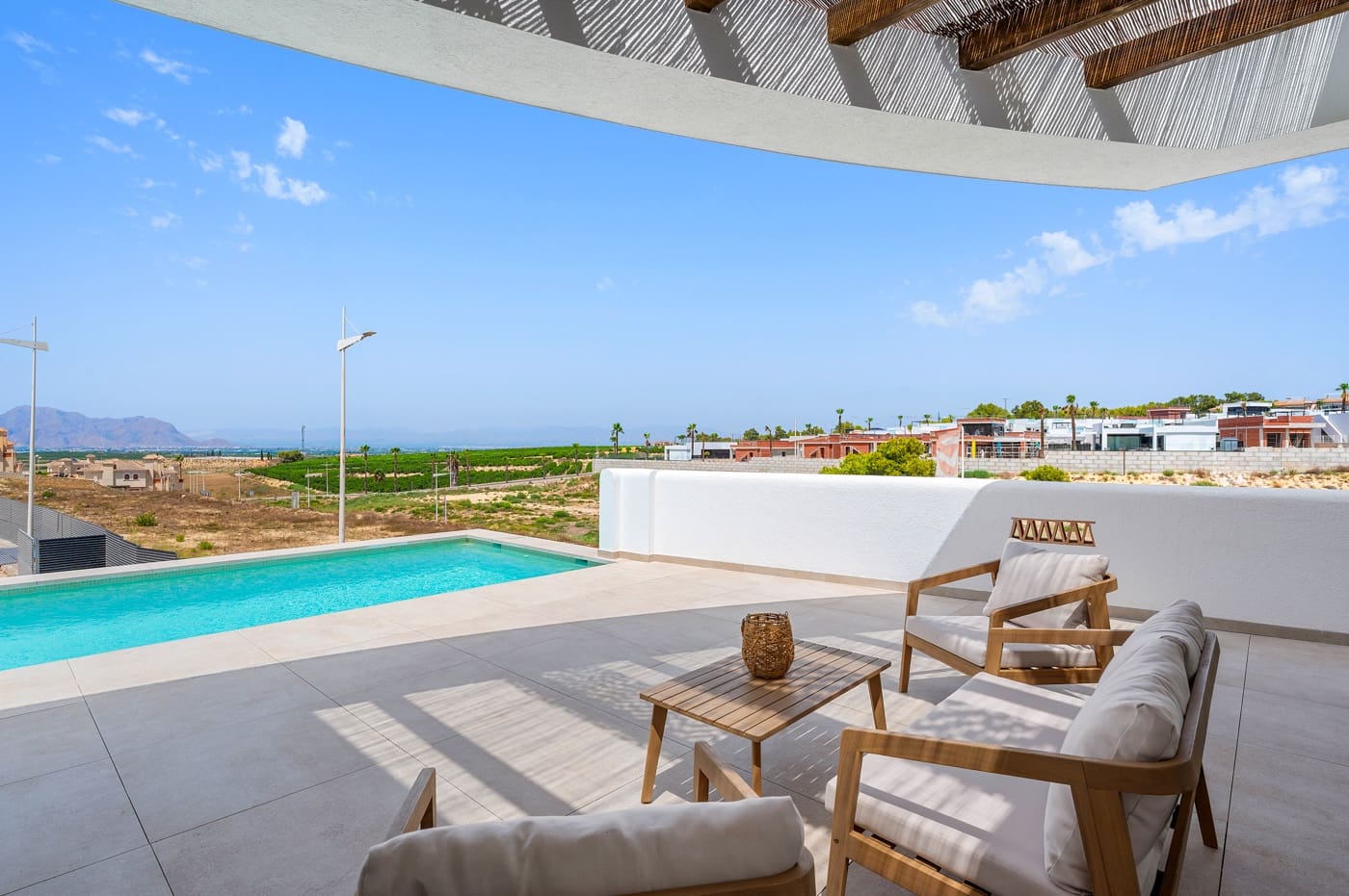 4 camera da letto Villa in vendita in Algorfa con garage - 850.000 € (Rif: 9533441)