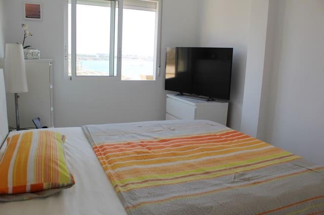 Ático de 1 habitación en Playa Flamenca, Orihuela en venta - 269.500 € (Ref: 9535641)