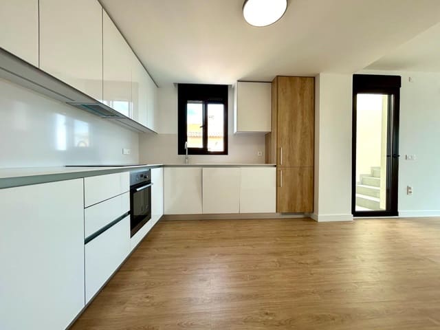 2 sovrum Takvåning till salu i Los Almendros (Orihuela Costa), Orihuela med pool - 339 900 € (Ref: 9537255)