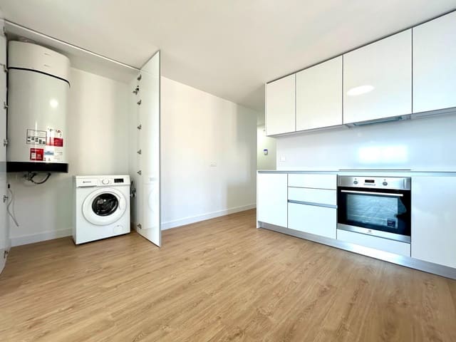 2 sovrum Takvåning till salu i Los Almendros (Orihuela Costa), Orihuela med pool - 339 900 € (Ref: 9537255)